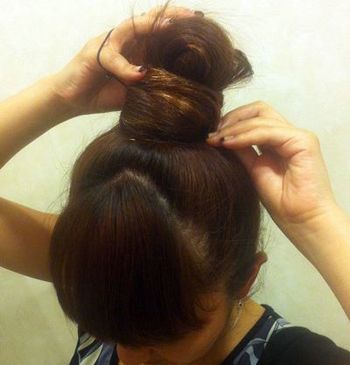 ��������ͷ������ͼ�� Ů������ͷ��ô��