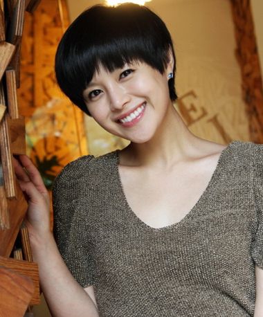 2015�ʺ�Բ����Ģ��ͷ���� Ů��Բ���ʺϵ�Ģ��ͷ����