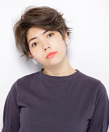 2015�ʺ�Բ����Ģ��ͷ���� Ů��Բ���ʺϵ�Ģ��ͷ����