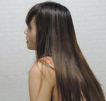 ������Ȼ�򵥵���β�������� ����ֱ������β����