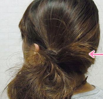 ������Ȼ�򵥵���β�������� ����ֱ������β����