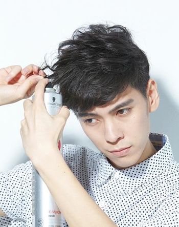 ���������Լ���ͷ�� �����Լ���ͷ����ѧ