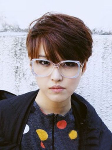 �ʺ�����Ů���Ķ̷��̷� ��С�Ӷ̷�����ͼƬ