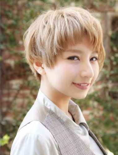 �ʺ�����Ů���Ķ̷��̷� ��С�Ӷ̷�����ͼƬ