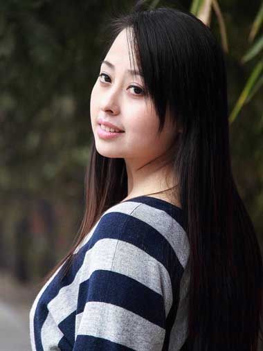 ����ŮʿԲ���ʺ�ʲô���� Բ���г����귢��