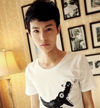 �˸����������ʺ�ʲô���� �������Ƚ����ʺ�ʲô����