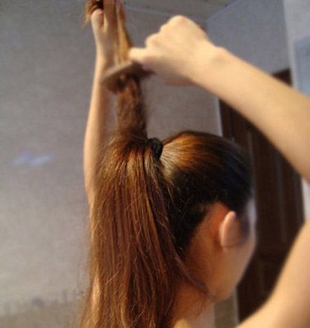 �ǲ���ͷ����������ͷŪ�������ɸ� ͷ�����������ͷ