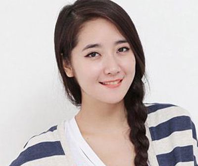 Բ���ʺϱ���ͷ�� ԲԲ������С��