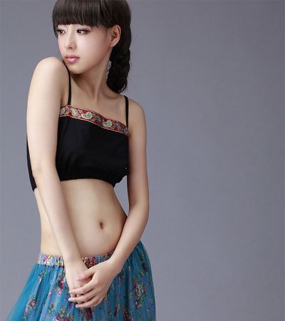 Բ���ʺϱ���ͷ�� ԲԲ������С��