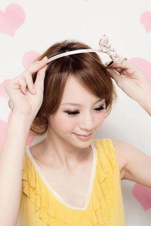 ���������̿���ͷ�� ������ɶ̷�����