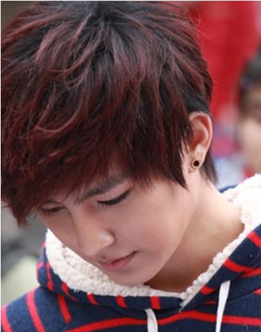 ����Ⱦͷ��ʲô��ɫ�ÿ� ˮƿ���к�ͷ��Ⱦʲô��ɫ