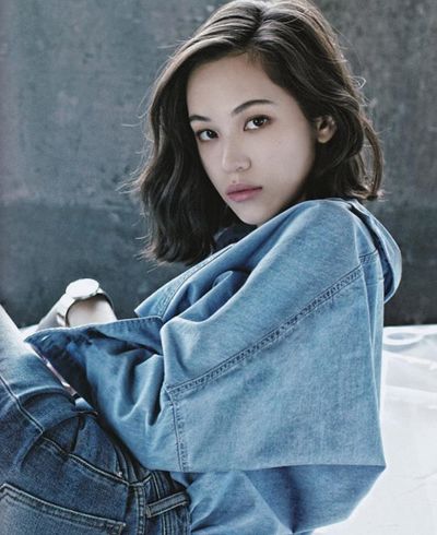 ������ͷ���Ů���ʺ�ʲô���� ������ͷ��Ů�����ʺϵķ���ͼƬ