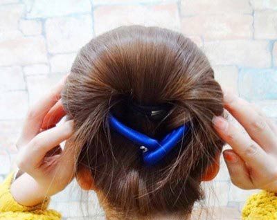 �������ӵ����ʺ�ʲô���ķ��� �ʺ������Ů�����̷�������ʾͼ