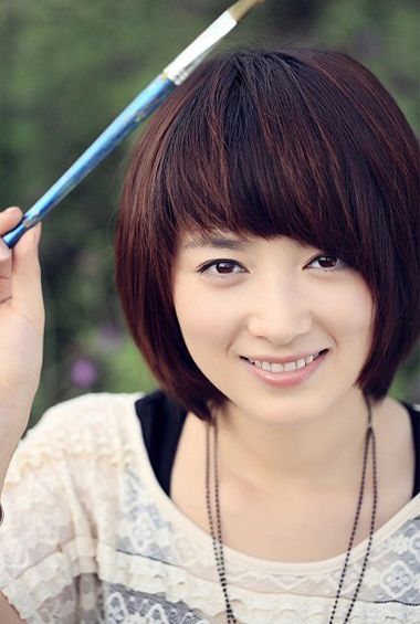 Բ���ͼ�ʲô�̷����� Բ���ʺϵĶ�ֱ������ͼƬ