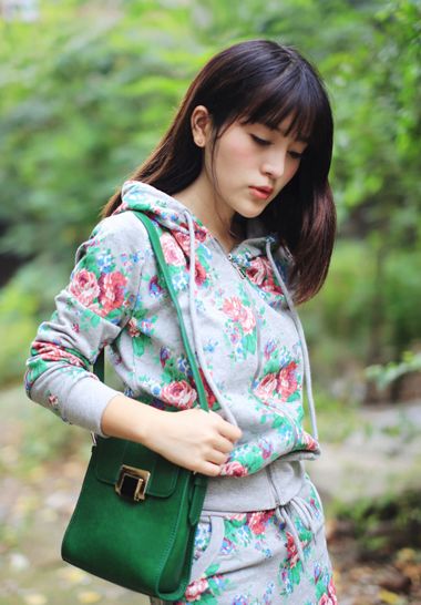 �������ʺ�ʲô���ӵķ��� ������ͷ�����ʺϵķ���