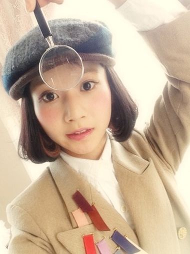 ������Ů�����ɶ̷����� ������Ů���̷�ͼƬ