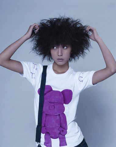 ������Ů�����ɶ̷����� ������Ů���̷�ͼƬ