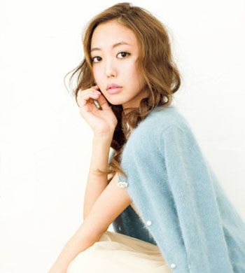 ����ͷ��Ⱦʲôɫ ����Ů�����˵�Ⱦ����ɫ