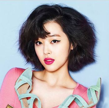 ����ͷ��Ⱦʲôɫ ����Ů�����˵�Ⱦ����ɫ