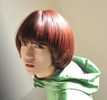 2015����Ģ��ͷ����Ⱦʲô��ɫ���� ����ƮȾ����ͼƬ