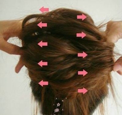 Բ���̻�������diy Բ�����������ͷ