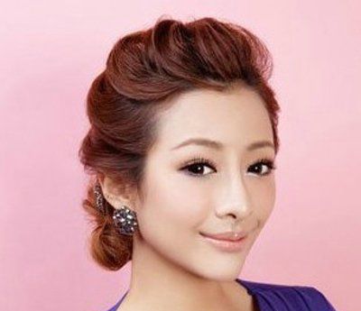 ������������ͷ���� ������Ů����ͷ����