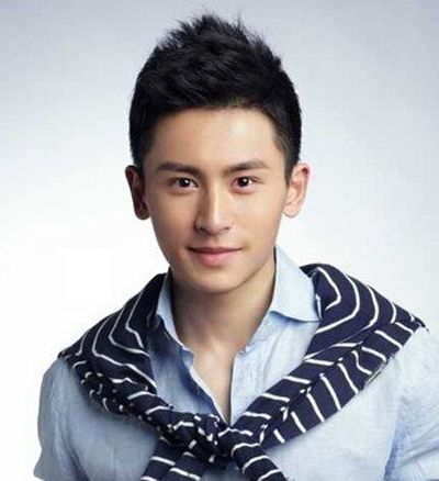 ��ʿ���߸����涼������ǰ�泤�ķ��� ��ʿ����ͷ�����м䳤ɶ����