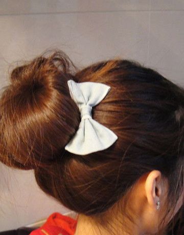 ֱͷ����ô���̷���������ͷ �Լ�ѧ���г�ֱ������ͷ�ķ���