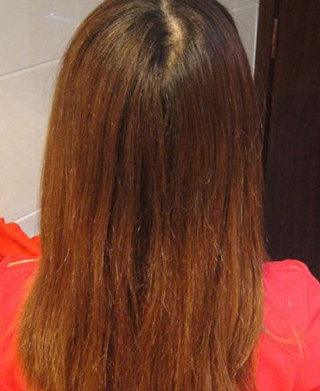 ֱͷ����ô���̷���������ͷ �Լ�ѧ���г�ֱ������ͷ�ķ���