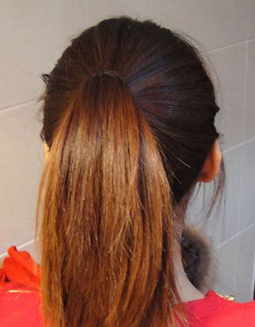 ֱͷ����ô���̷���������ͷ �Լ�ѧ���г�ֱ������ͷ�ķ���