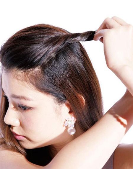 ����Ů���ʺ���������β�� ������������β