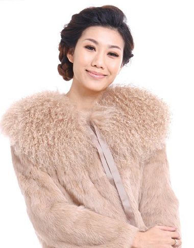 С��Բ�������ʺ�ʲô���� 50��Ů��С������