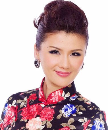 С��Բ�������ʺ�ʲô���� 50��Ů��С������