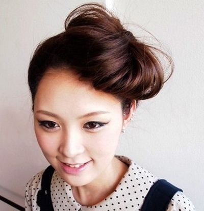 �����Ů���ʺ�ʲô�̷� �ʺϴ�����������ͷ