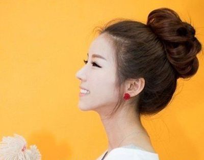 Բ��������ͷ��ô�ÿ� �����ʺ�Բ��������ͷ