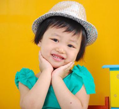 С��Ģ��ͷ������ô�� 3��Ů��Ģ��ͷ����