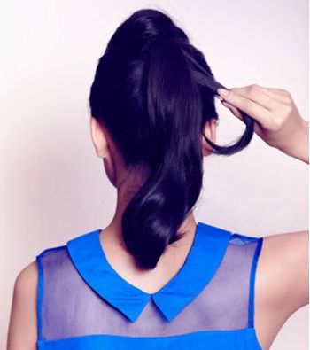 ���㹫������β������ô�� ��β����ͼƬ