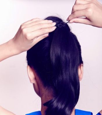 ���㹫������β������ô�� ��β����ͼƬ