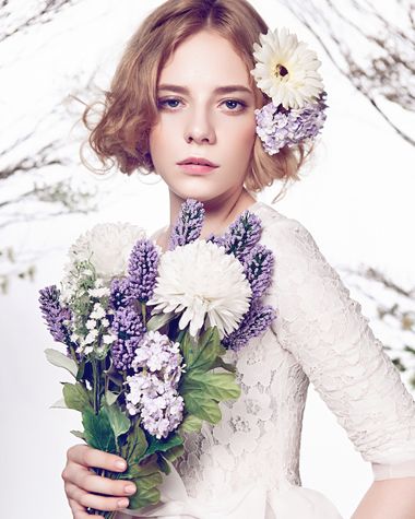 ����Ů���ʺ�ʲô����ͷ������ �����ʺ���ͷ������