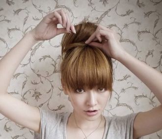 �������̷�����ͷ������ͼ�� �̷���ô������ͷ