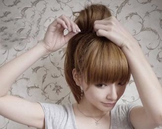 �������̷�����ͷ������ͼ�� �̷���ô������ͷ