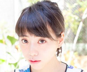 长脸短发应该怎样梳头发 短发长脸怎么扎头发好看