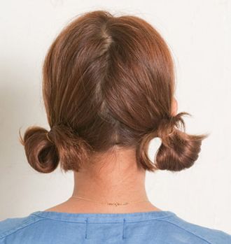 ͷ������������ôŪ ˫����ͷ����������ͼ��