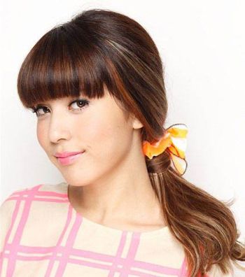 �����зֺÿ�������β��ÿ� ����Ů������β��ͼ��