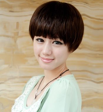 2015Բ��ɳ���̷�����ͼƬ Բ��Ů��ɳ���ж̷�����