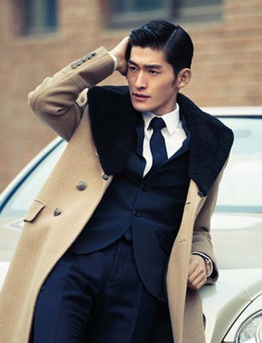 ���˵ķ�ͷ���ı����ǶԵ� ����ƫ��ͷ����