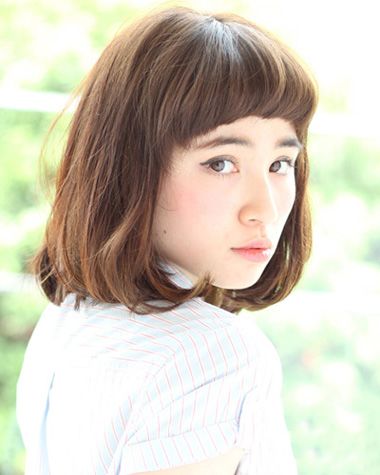 �����ʺϵĶ̷����̵ķ��� ������Ů���̷�����