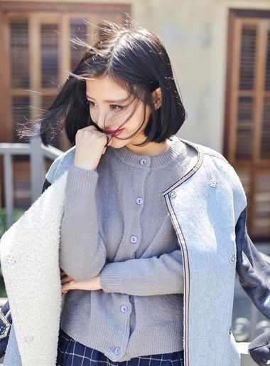 �����ʺϵĶ̷����̵ķ��� ������Ů���̷�����