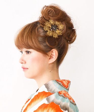 �򵥻���ͷ����ͼ�� �̷�����ͷ����