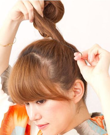 �򵥻���ͷ����ͼ�� �̷�����ͷ����